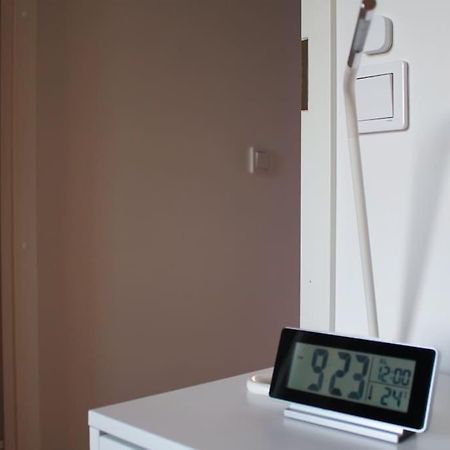Modern Apartment With Sauna, Near Transit Hub/Dixi ヴァンター エクステリア 写真