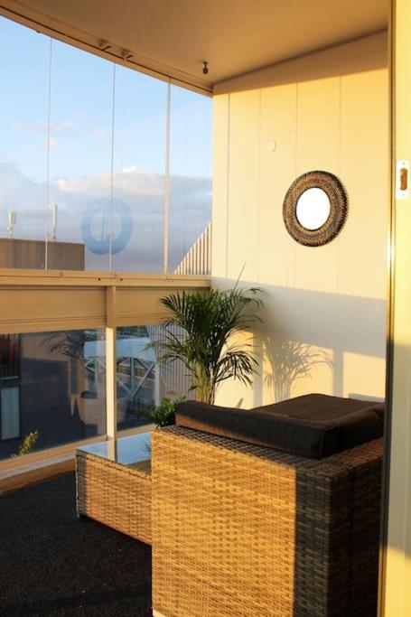 Modern Apartment With Sauna, Near Transit Hub/Dixi ヴァンター エクステリア 写真